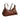 Coach Ella Small Shoulder Bag in Gold Redwood