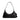 Coach Ella Small Shoulder Bag in Gunmetal Black
