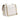Coach Elodie Crossbody Bag in Gold Chalk