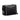 Coach Elodie Crossbody Bag in Silver Black