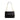 Coach Elodie Crossbody Bag With Quilting in Gold Black