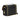Coach Elodie Crossbody Bag With Quilting in Gold Black
