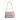 Coach Elodie Crossbody Bag With Quilting in Gold Carnation