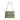 Coach Elodie Crossbody Bag With Quilting in Gold Pistachio