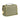 Coach Elodie Crossbody Bag With Quilting in Gold Pistachio