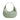 Coach Emily Shoulder Bag in Gold Light Pistachio