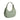 Coach Emily Shoulder Bag in Gold Light Pistachio
