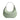 Coach Emily Shoulder Bag in Gold Light Pistachio