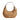 Coach Emily Shoulder Bag in Gold Toast