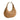 Coach Emily Shoulder Bag in Gold Toast