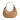 Coach Emily Shoulder Bag in Gold Toast