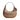 Coach Emily Shoulder Bag In Signature Canvas in Gold Tan Brown