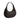 Coach Emily Shoulder Bag In Signature Canvas in Gold Walnut Black