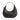 Coach Emily Shoulder Bag In Signature Canvas in Gold Walnut Black