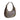 Coach Emily Shoulder Bag In Signature Jacquard With Floral Embroidery in Gold Oak Multi
