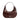 Coach Emily Shoulder Bag in Silver Maple