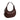 Coach Emily Shoulder Bag in Silver Maple