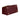 Coach Emory Top Handle Bag in Gold Maroon
