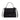 Coach Emory Top Handle Bag in Gunmetal Black