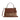 Coach Emory Top Handle Bag In Signature Chenille in Gold Light Khaki Vintage Brown