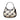 Coach Ergo Bag In Coachtopia Leather With Cherry Print in Black Cloud Multi