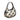 Coach Ergo Bag In Coachtopia Leather With Cherry Print in Black Cloud Multi