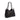 Coach Erin Shoulder Bag in Gold Black