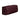 Coach Erin Shoulder Bag in Gold Dark Wine