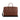 Coach Ethan Large Brief in Gunmetal Saddle