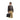 Coach Ethan Large Brief In Signature Canvas in Gunmetal Charcoal Black