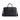 Coach Ethan Slim Brief In Signature Canvas in Gunmetal Charcoal Black