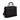 Coach Ethan Slim Brief In Signature Canvas in Gunmetal Charcoal Black