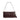 Coach Etta Small Flap Shoulder Bag in Gold Espresso
