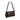 Coach Etta Small Flap Shoulder Bag in Gold Espresso