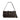 Coach Etta Small Flap Shoulder Bag With Floral Applique in Gold Maple