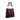 Coach Evelyn Large Shoulder Bag With Quilting in Gold Dark Wine