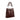Coach Evelyn Large Shoulder Bag With Quilting in Silver Maple