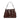 Coach Evelyn Shoulder Bag in Silver Maple