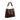 Coach Evelyn Shoulder Bag in Silver Maple
