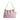 Coach Evelyn Shoulder Bag With Quilting in Gold Carnation