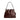 Coach Evelyn Shoulder Bag With Quilting in Silver Maple