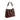 Coach Evelyn Shoulder Bag With Quilting in Silver Maple