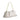 Coach Faye Large Shoulder Bag in Gold Chalk