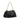 Coach Faye Large Shoulder Bag With Quilting in Gold Black