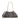 Coach Faye Large Shoulder Bag With Quilting in Gold Slate