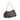 Coach Faye Large Shoulder Bag With Quilting in Gold Slate