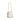 Coach Faye Mini Drawstring Bag in Gold Chalk