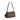 Coach Faye Shoulder Bag in Gold Dark Stone