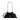 Coach Faye Shoulder Bag With Quilting in Gold Black