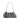 Coach Faye Shoulder Bag With Quilting in Gold Slate
